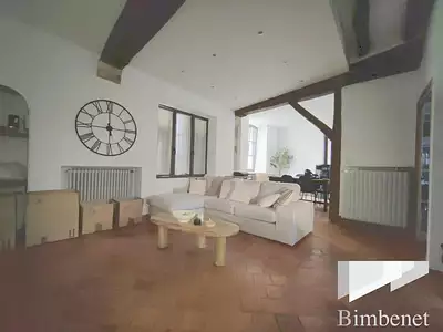 Maison, 165 m²