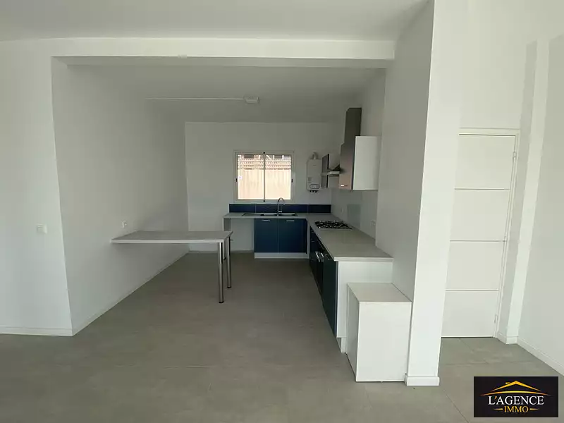 Appartement, 70 m²