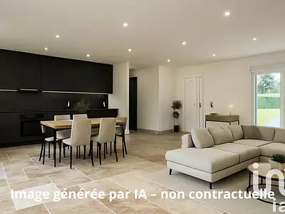 Maison, 110 m²
