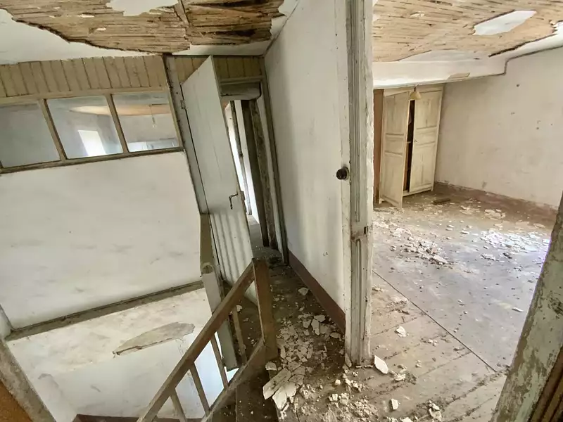 Maison, 130 m²