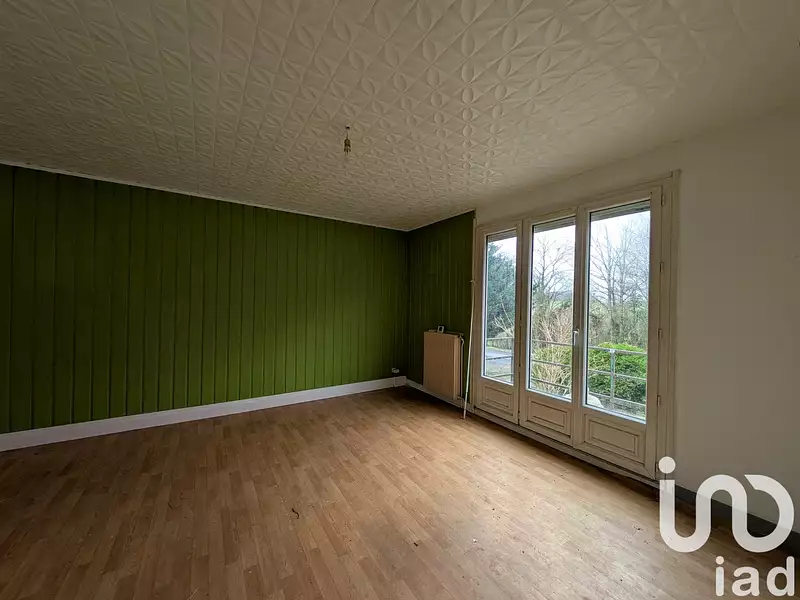 Maison, 80 m²