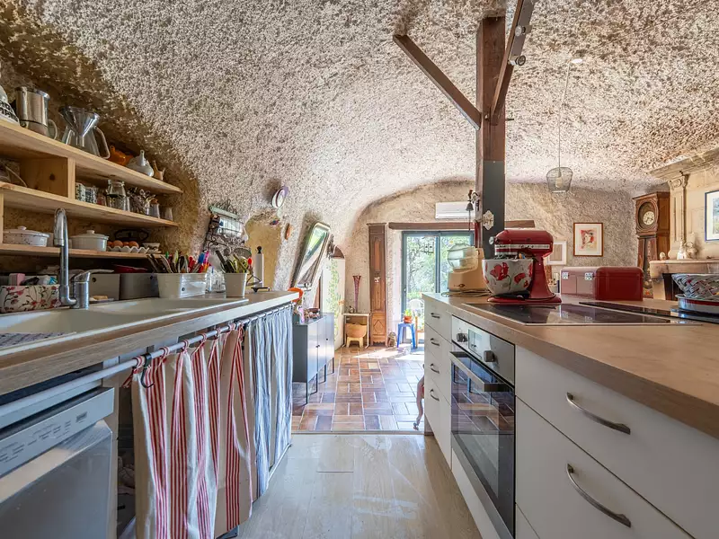 Maison, 107 m²