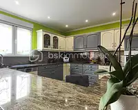 Maison, 158 m²