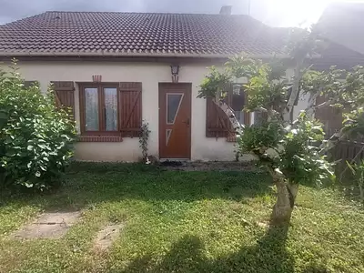 Maison, 94 m²