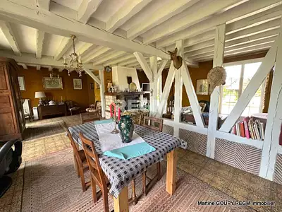 Maison, 175 m²