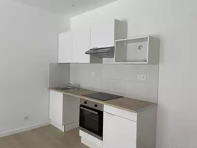 Appartement, 46,05 m²