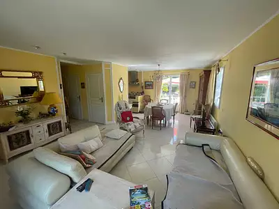 Maison, 81 m²