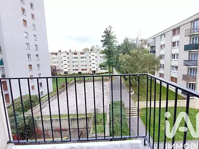 Appartement, 67 m²
