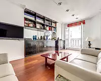 Appartement a louer paris-1er-arrondissement - 3 pièce(s) - 85 m2 - Surfyn