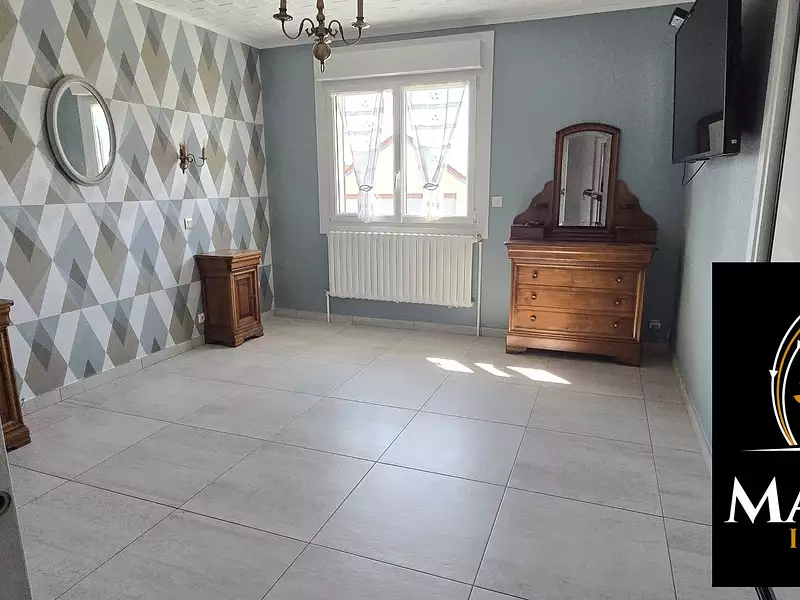 Maison, 110,48 m²