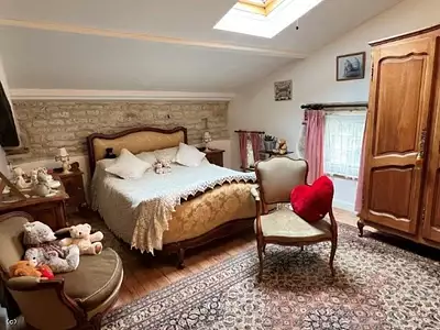 Maison, 163 m²