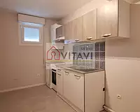 Appartement, 48,44 m²