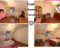 Maison, 142 m²
