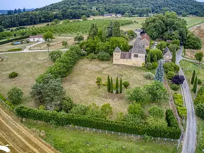 Maison, 285 m²