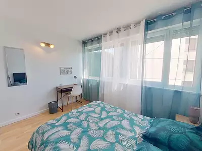 Appartement, 79,23 m²