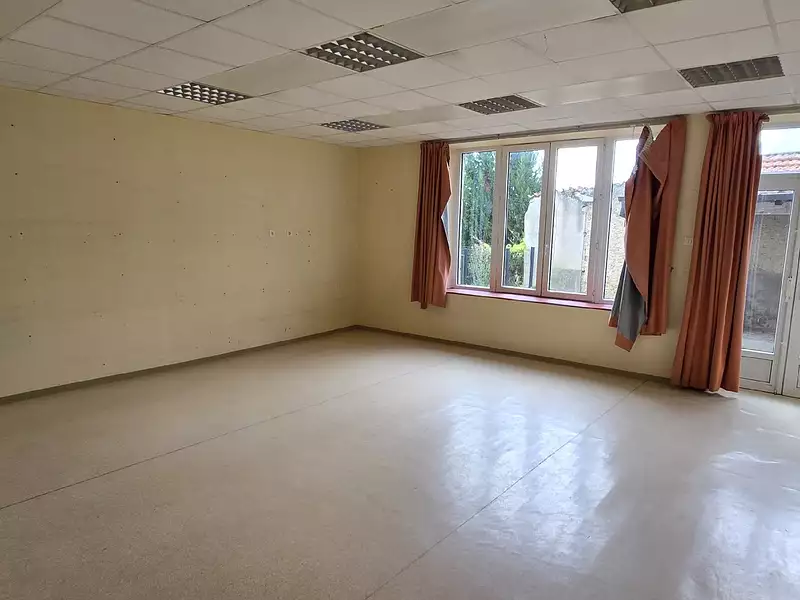 Maison, 152 m²