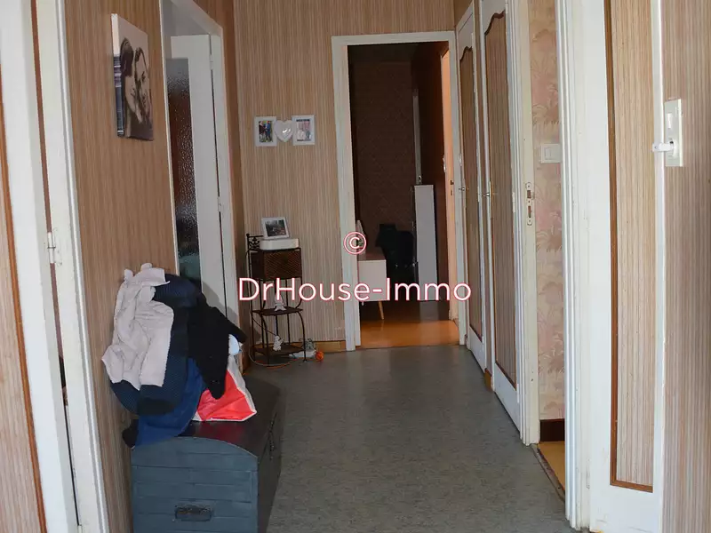 Maison, 180 m²