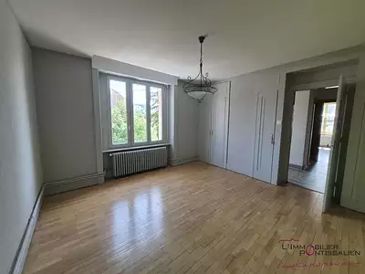 Appartement, 109 m²