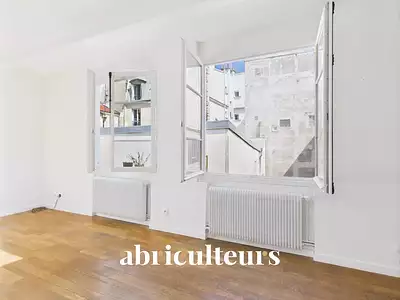 Appartement, 111 m²