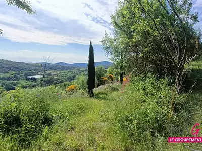 Maison, 54 m²