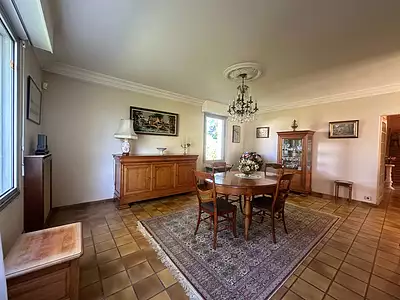 Maison, 165 m²