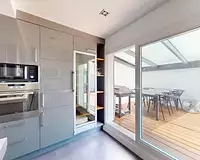 Appartement, 115 m²