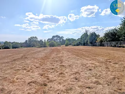 Terrain, 480 m²