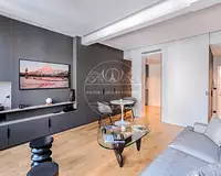 Appartement, 46,07 m²