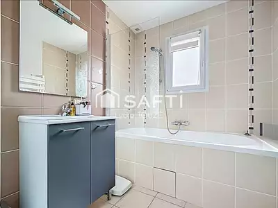 Maison, 101 m²