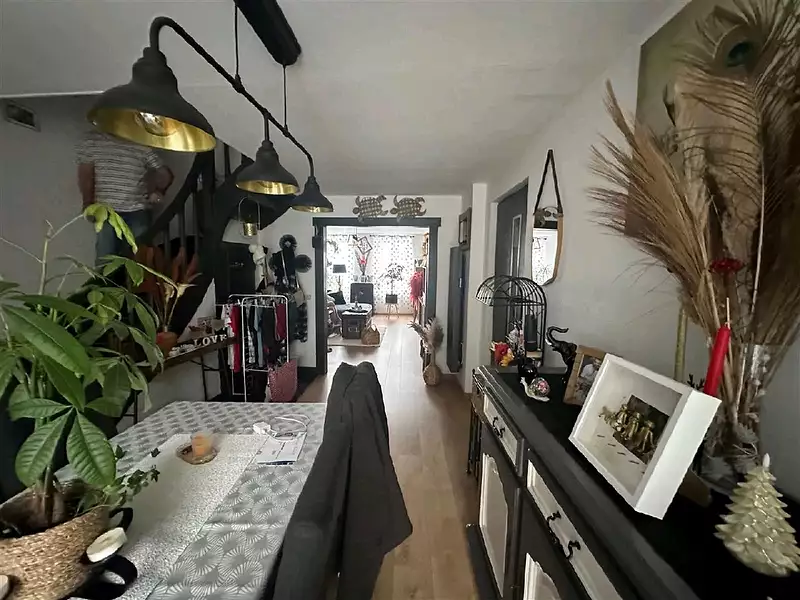Maison, 144 m²