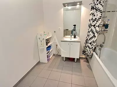Appartement, 69,21 m²
