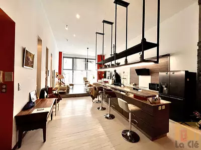 Appartement, 130 m²