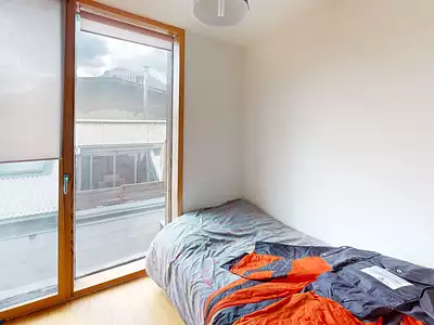 Appartement, 68,09 m²