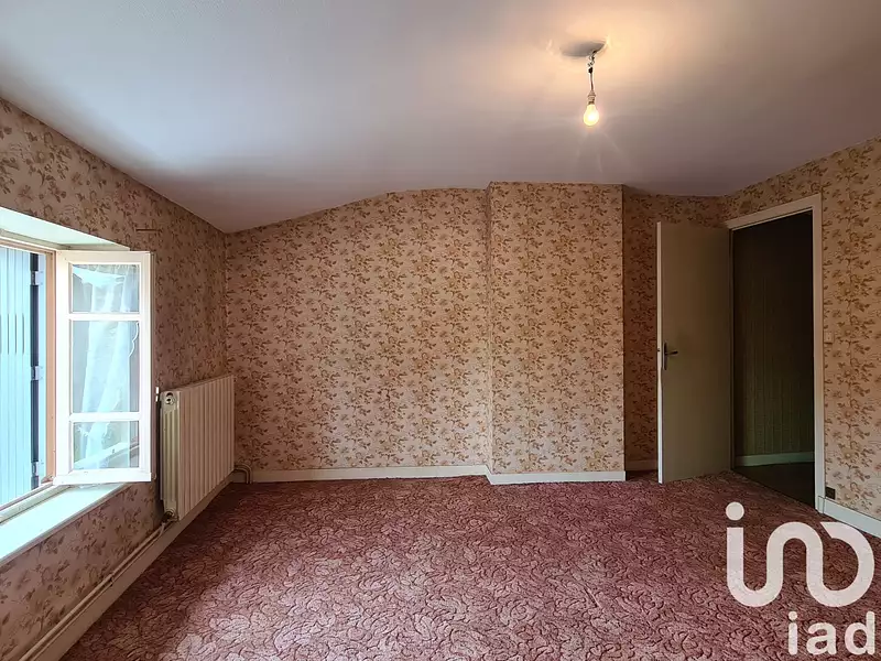 Maison, 100 m²