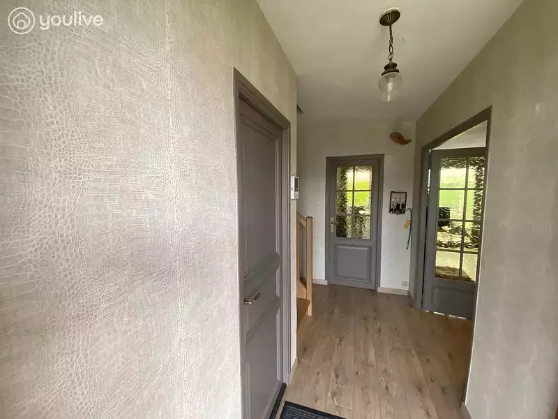 Maison, 130 m²