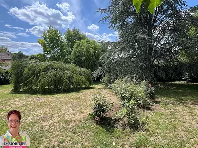 Maison, 180 m²