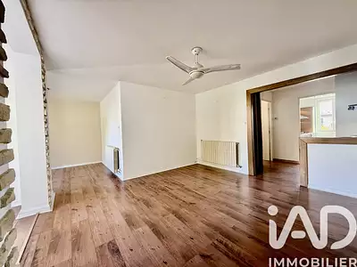 Appartement, 69 m²