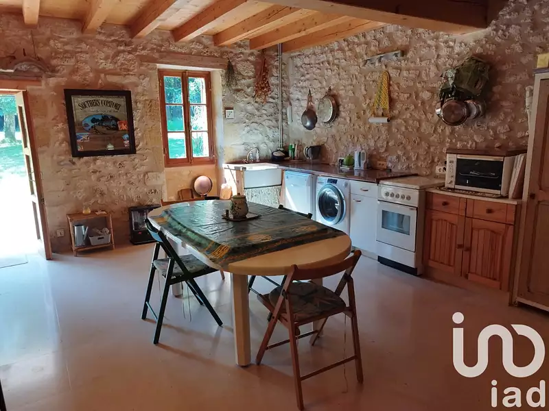 Maison, 80 m²