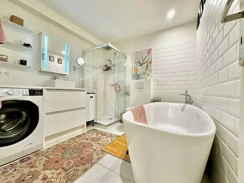 Appartement, 42 m²