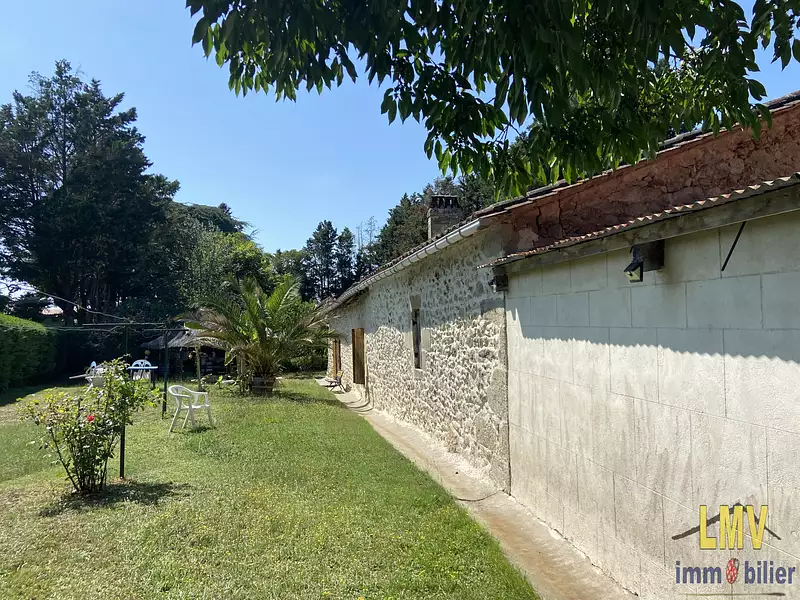 Maison, 250 m²