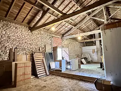 Maison, 127,1 m²