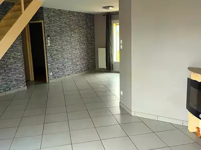 Maison, 98 m²