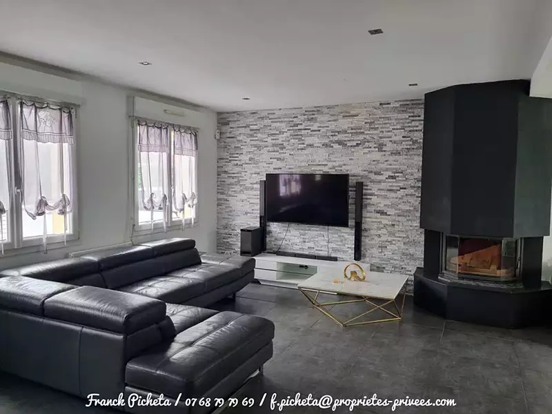 Maison, 127 m²