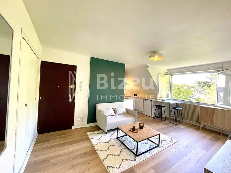 Appartement, 36,77 m²