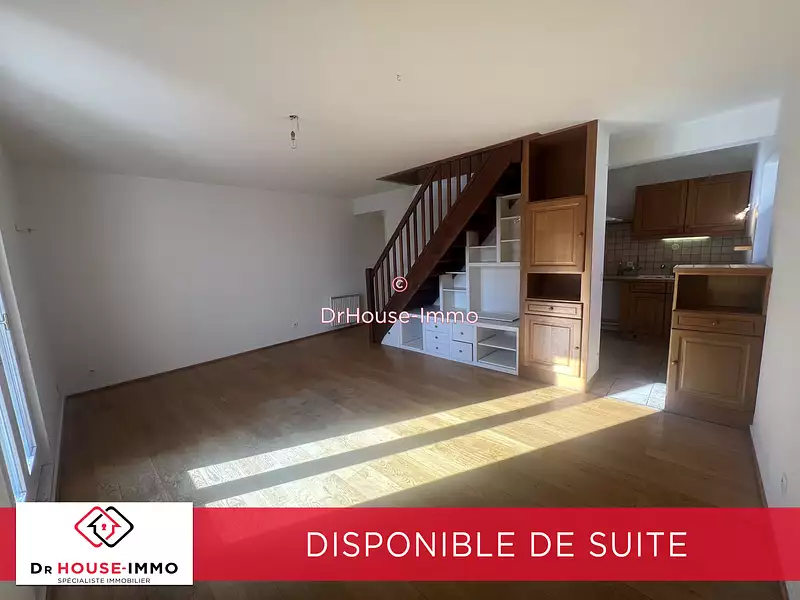 Appartement, 67 m²