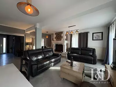 Maison, 190 m²