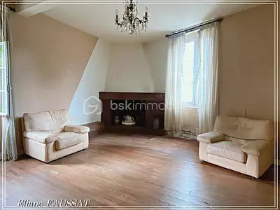 Maison, 153 m²