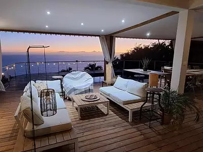 Maison, 170 m²