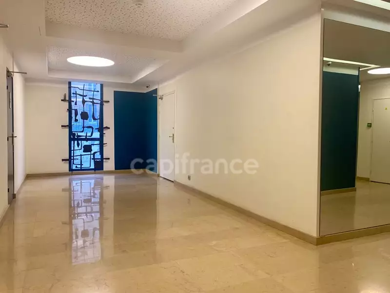Parking, 12 m²