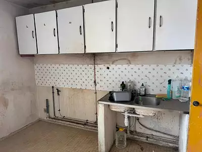 Appartement, 84 m²